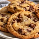 Read more about the article Chewy Chocolate Chip Cookies